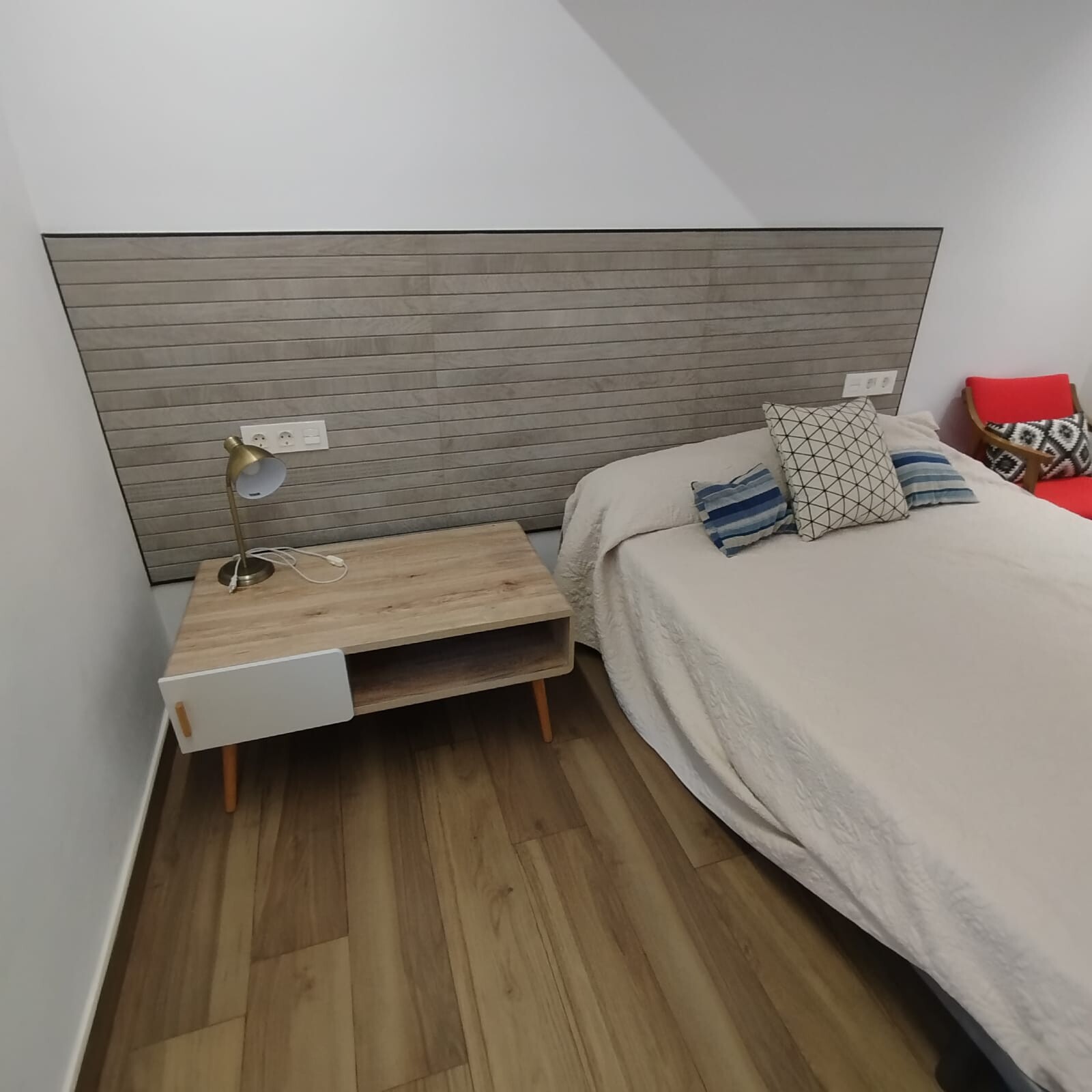 Pis de 70 m² a Múrcia