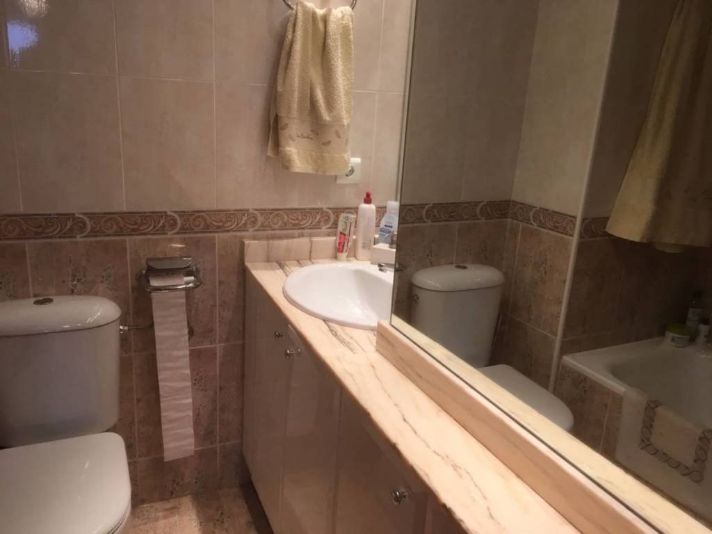 Piso de 90 m² en Castellón de la Plana