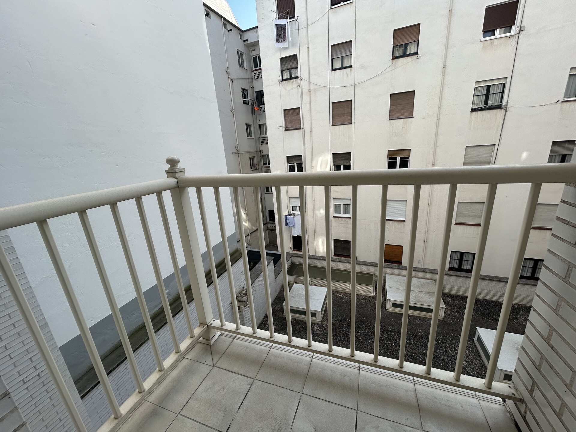 Wohnung 40 m² in Oviedo