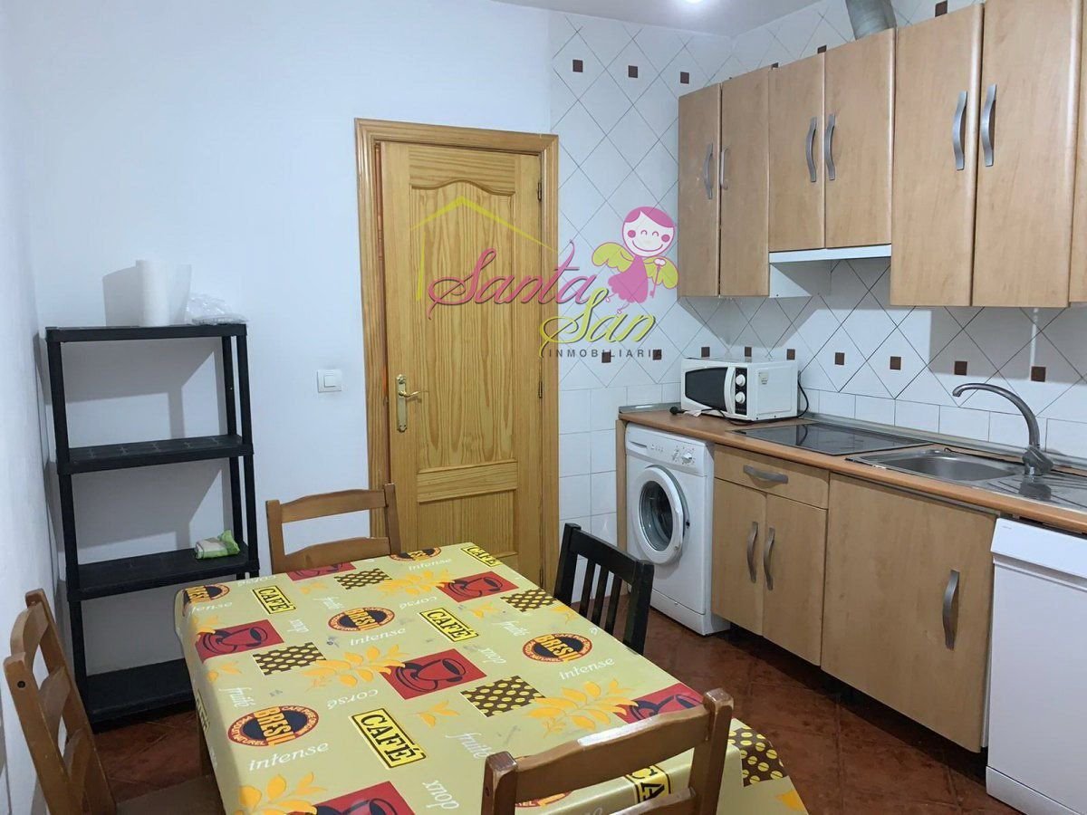 Appartement 102 m² à Salamanque