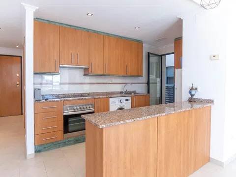 Piso de 86 m² en el Campello