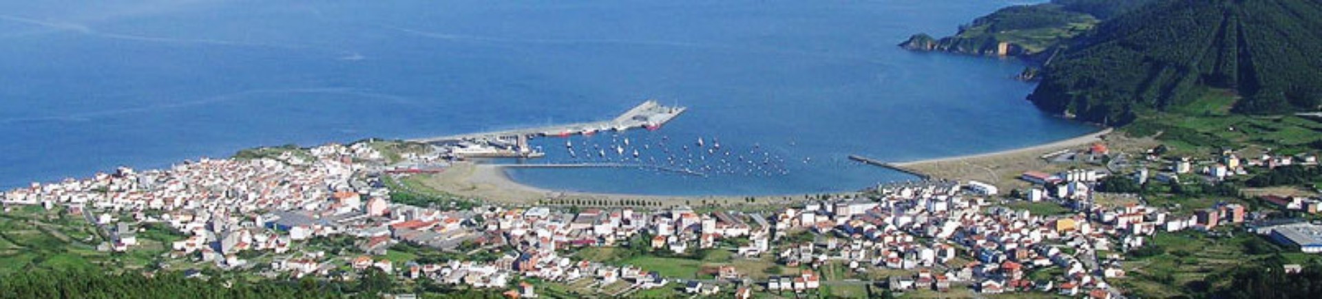 Piso de 44 m² en Cariño