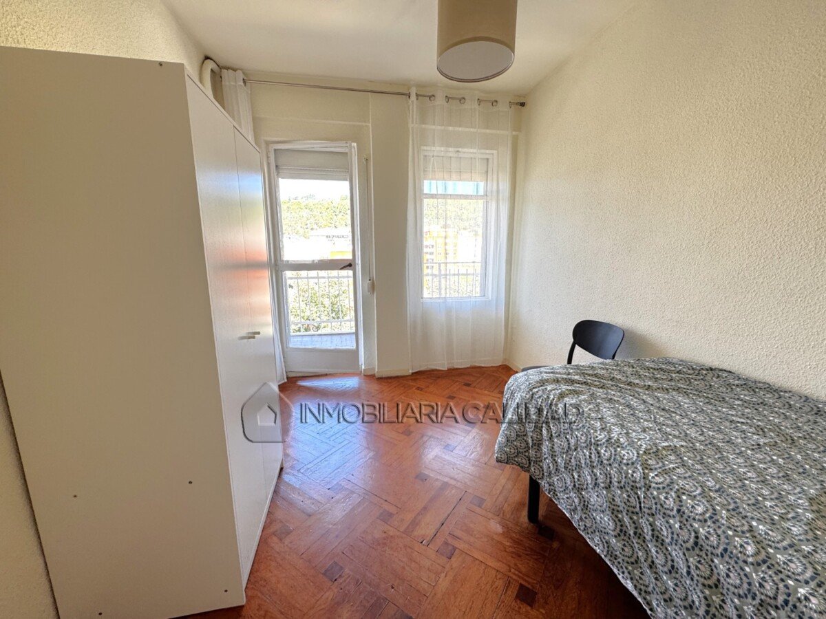 Piso de 110 m² en Burgos