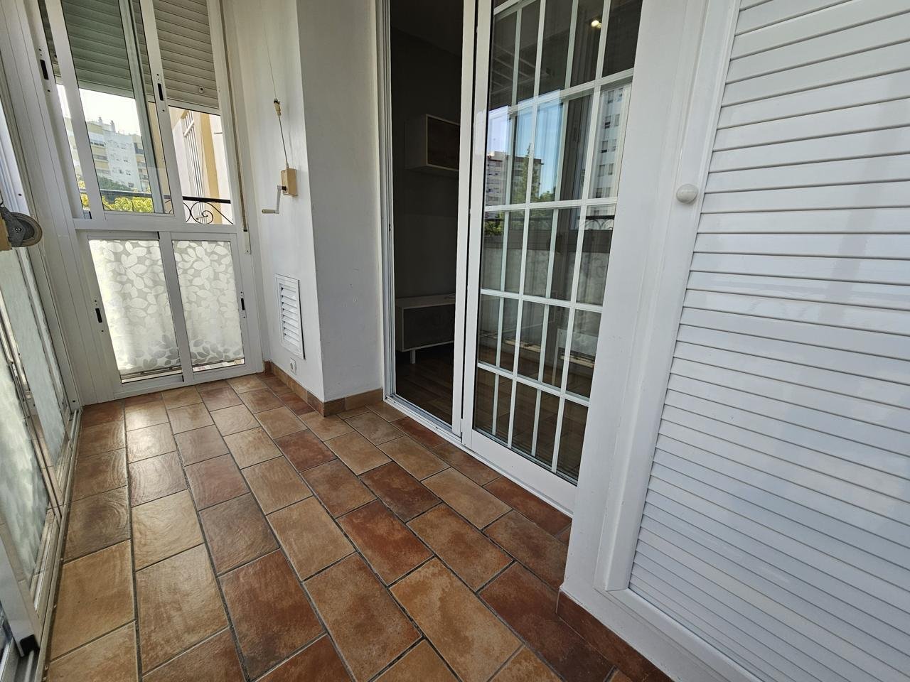 Appartement 90 m² à Xérès