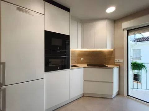 Piso de 89 m² en Pamplona