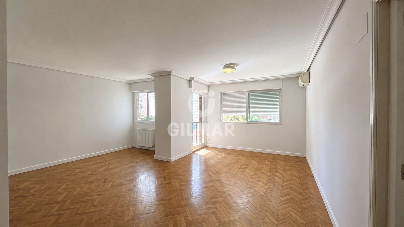 Piso de 131 m² en Madrid