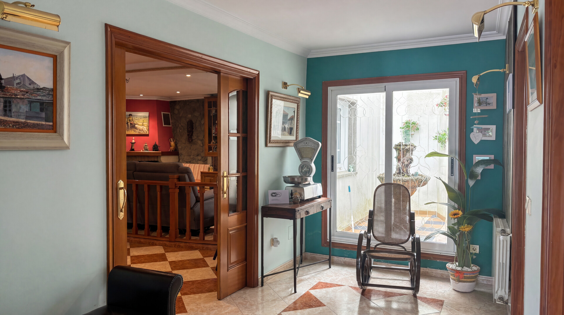 Piso de 325 m² en Vigo
