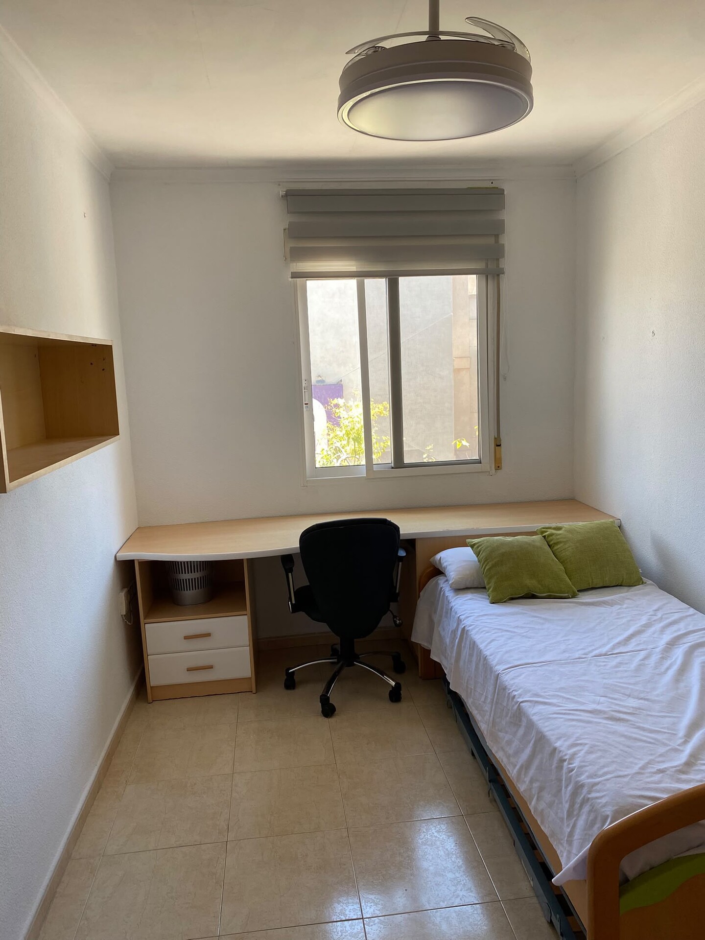 Piso de 120 m² en Cartagena