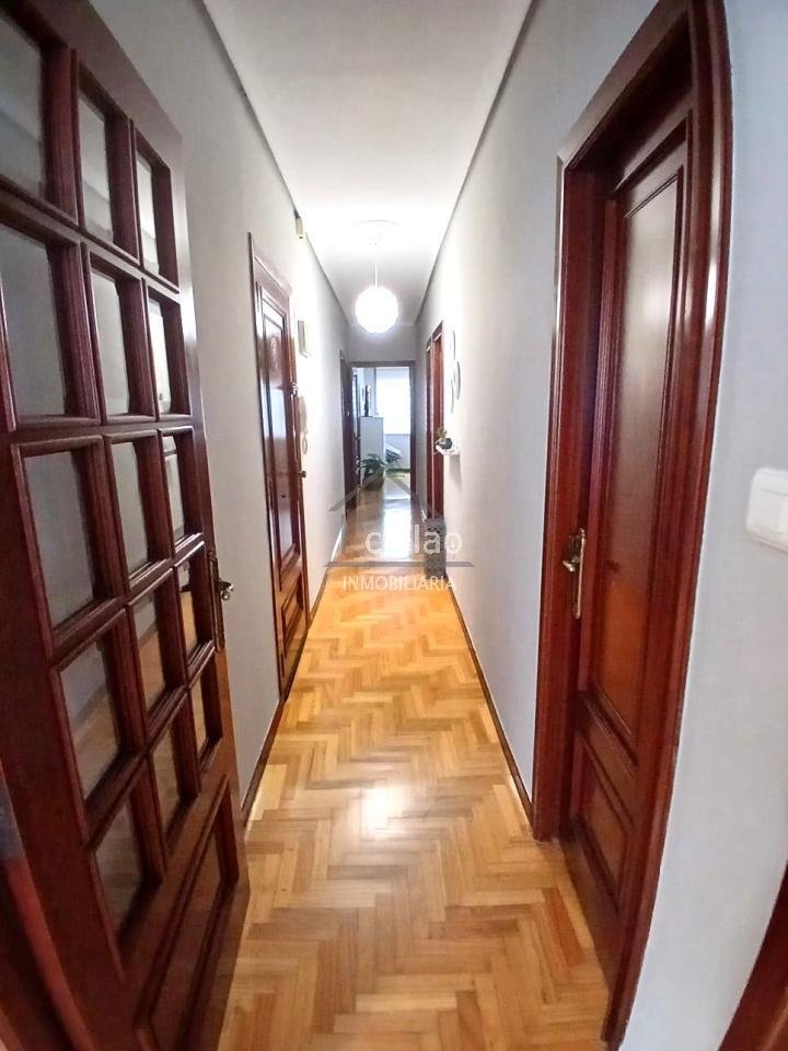 Pis de 91 m² a Ferrol
