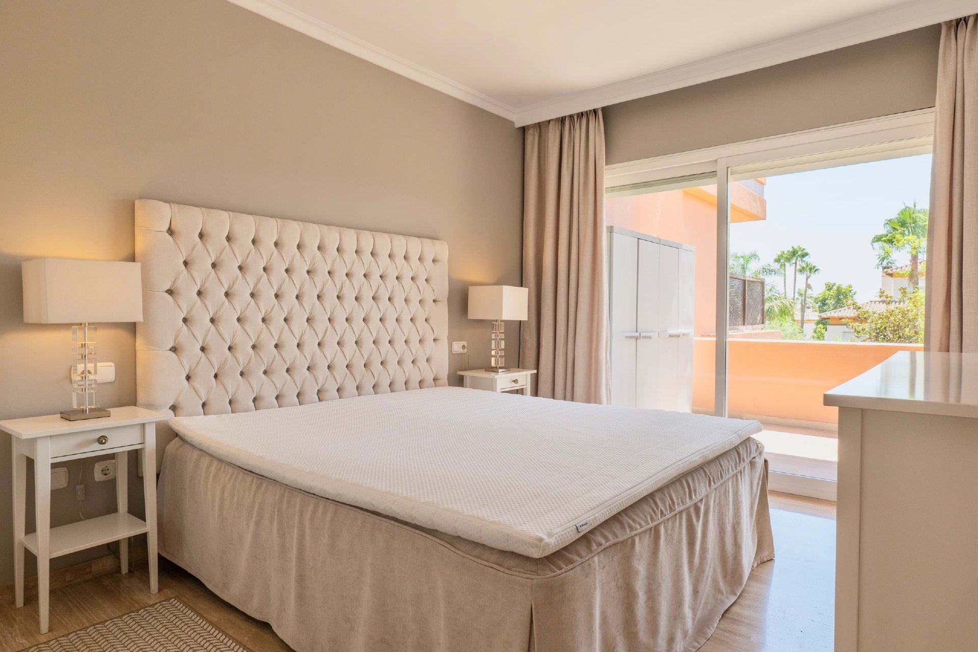 Piso de 144 m² en Marbella