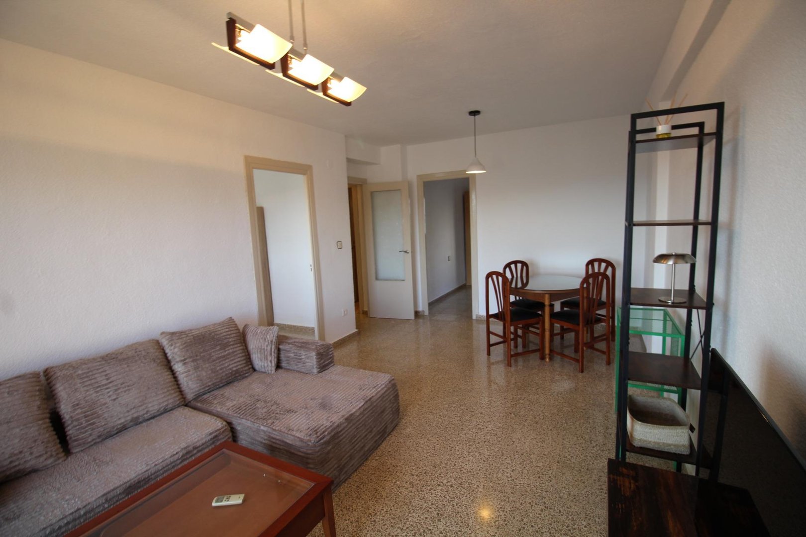 Apartamento 113 m² em Granada