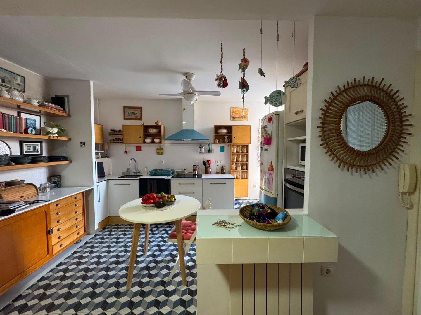 Piso de 130 m² en Cádiz