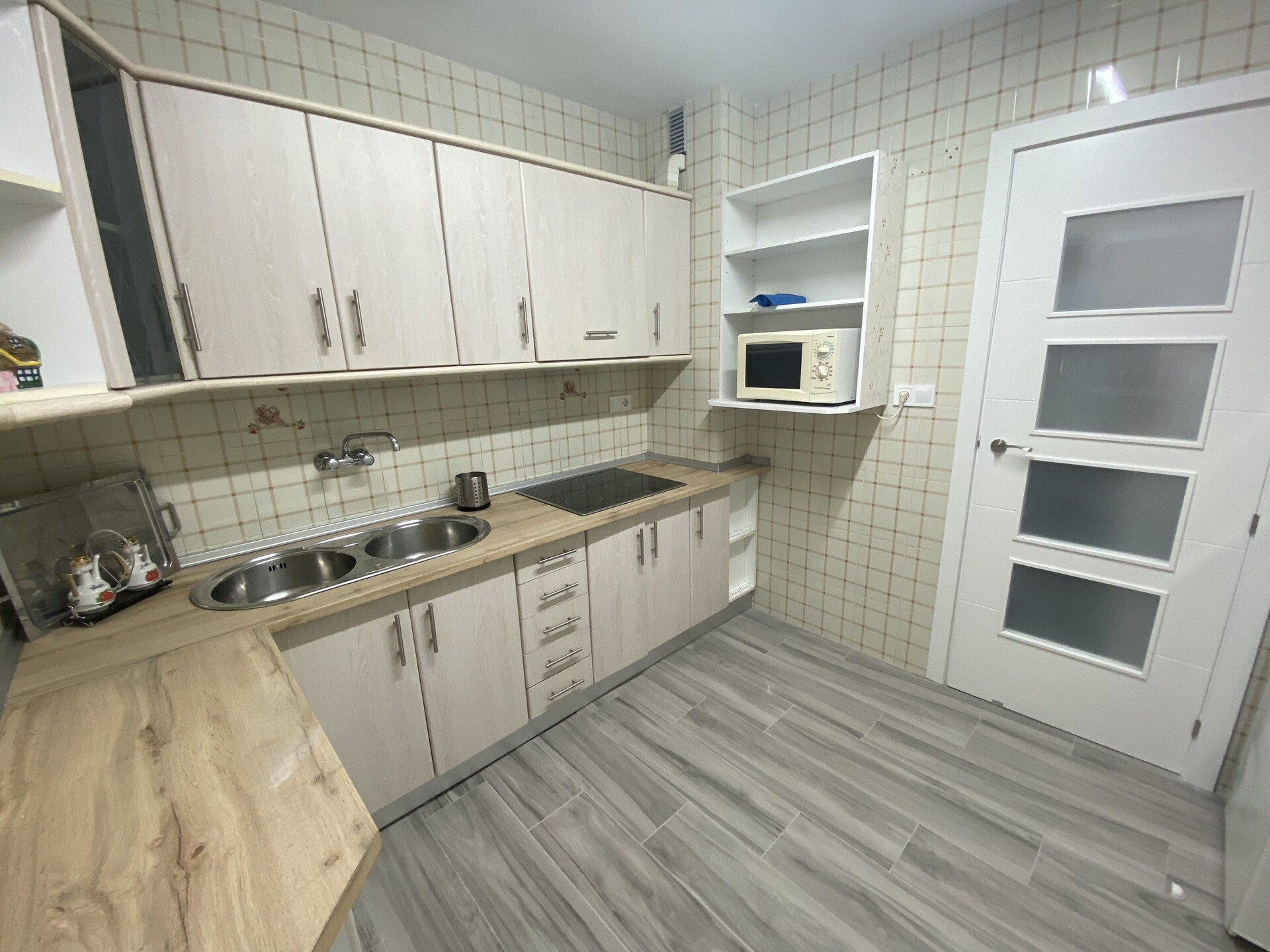 Piso de 70 m² en Villanueva de la Serena