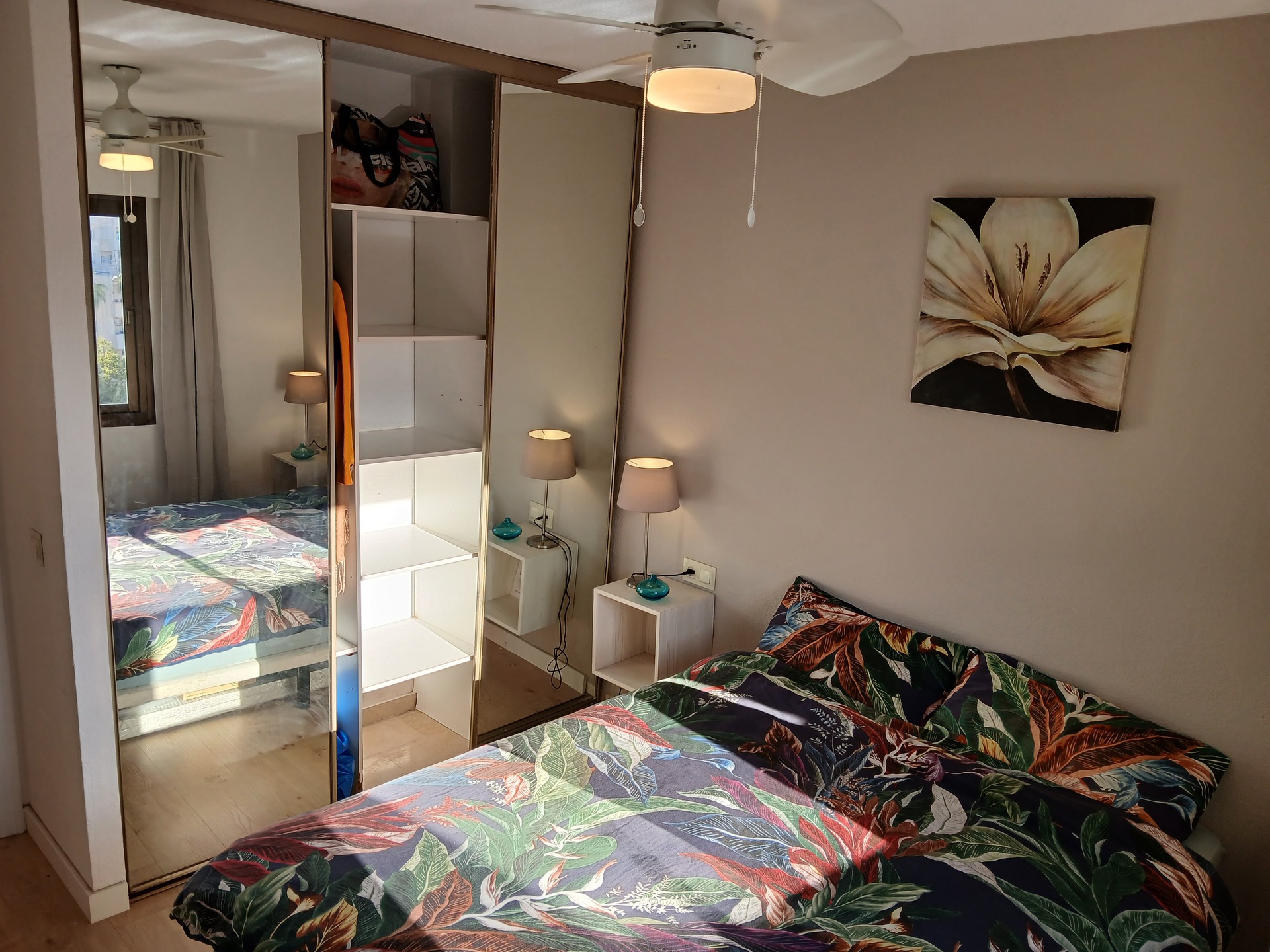 Pis de 86 m² a Mijas