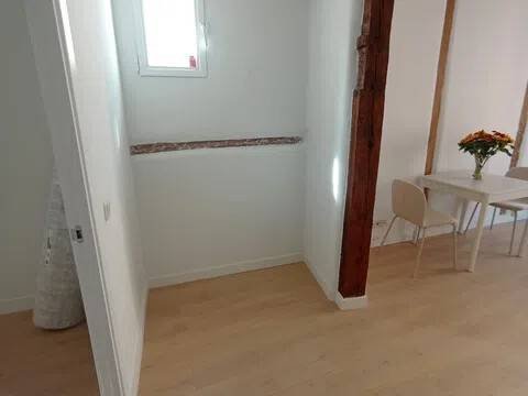 Wohnung 68 m² in Madrid