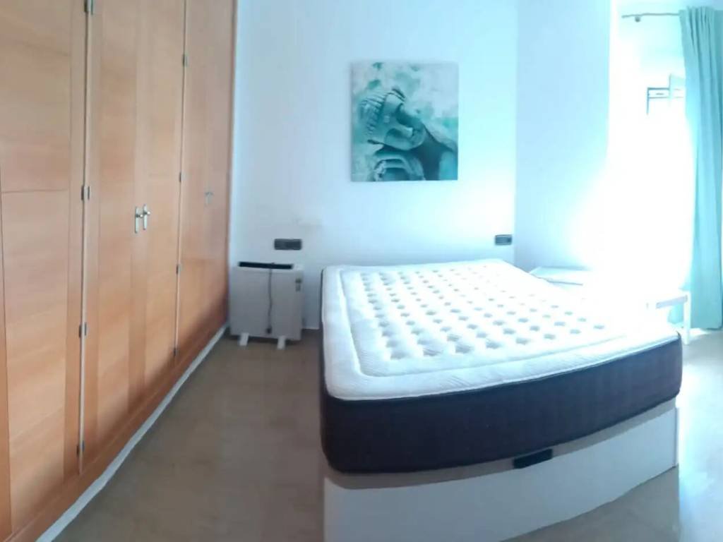 Piso de 70 m² en Almuñécar