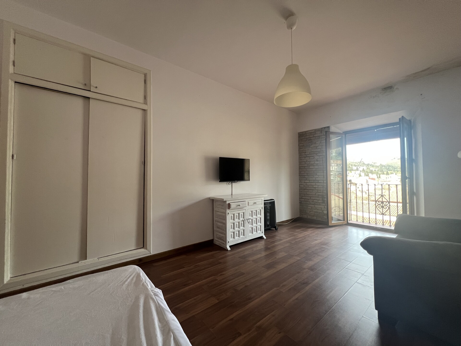 Pis de 40 m² a Granada