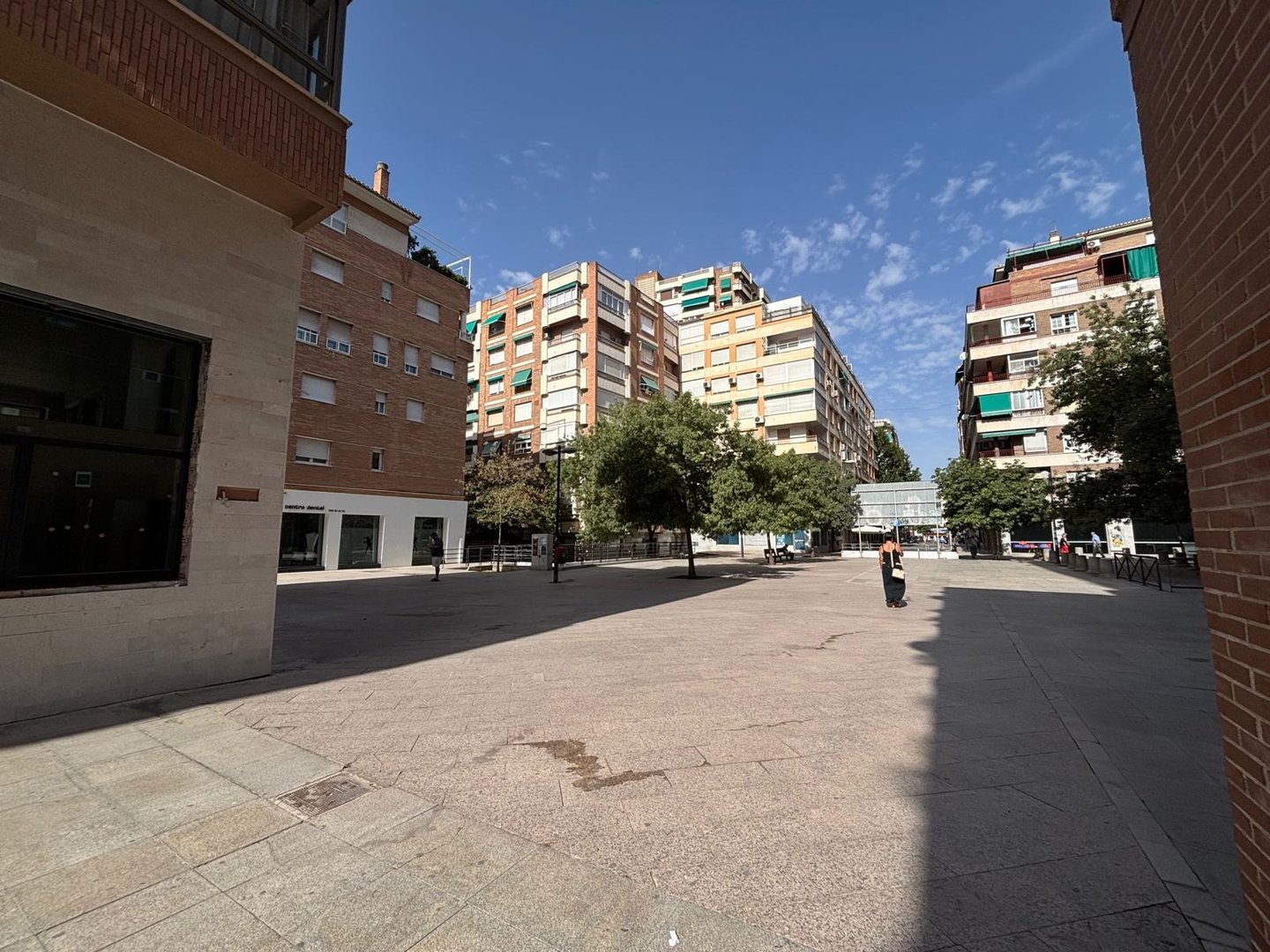 Piso de 140 m² en Granada