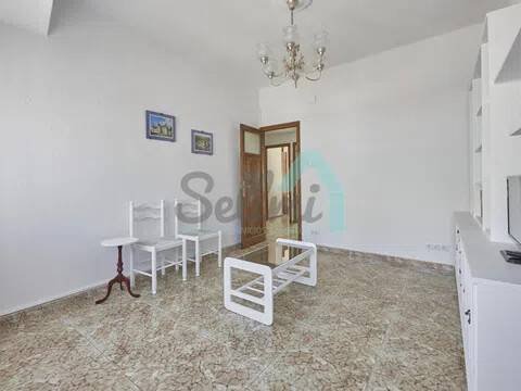 Piso de 77 m² en Gijón