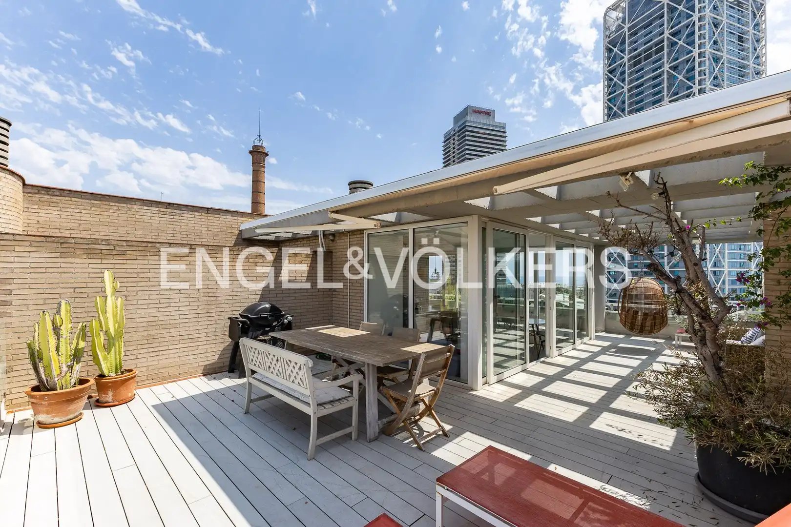 Piso de 220 m² en Barcelona