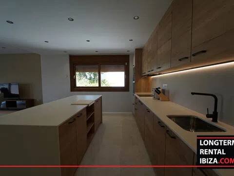 Piso de 220 m² en Santa Eulària des Riu