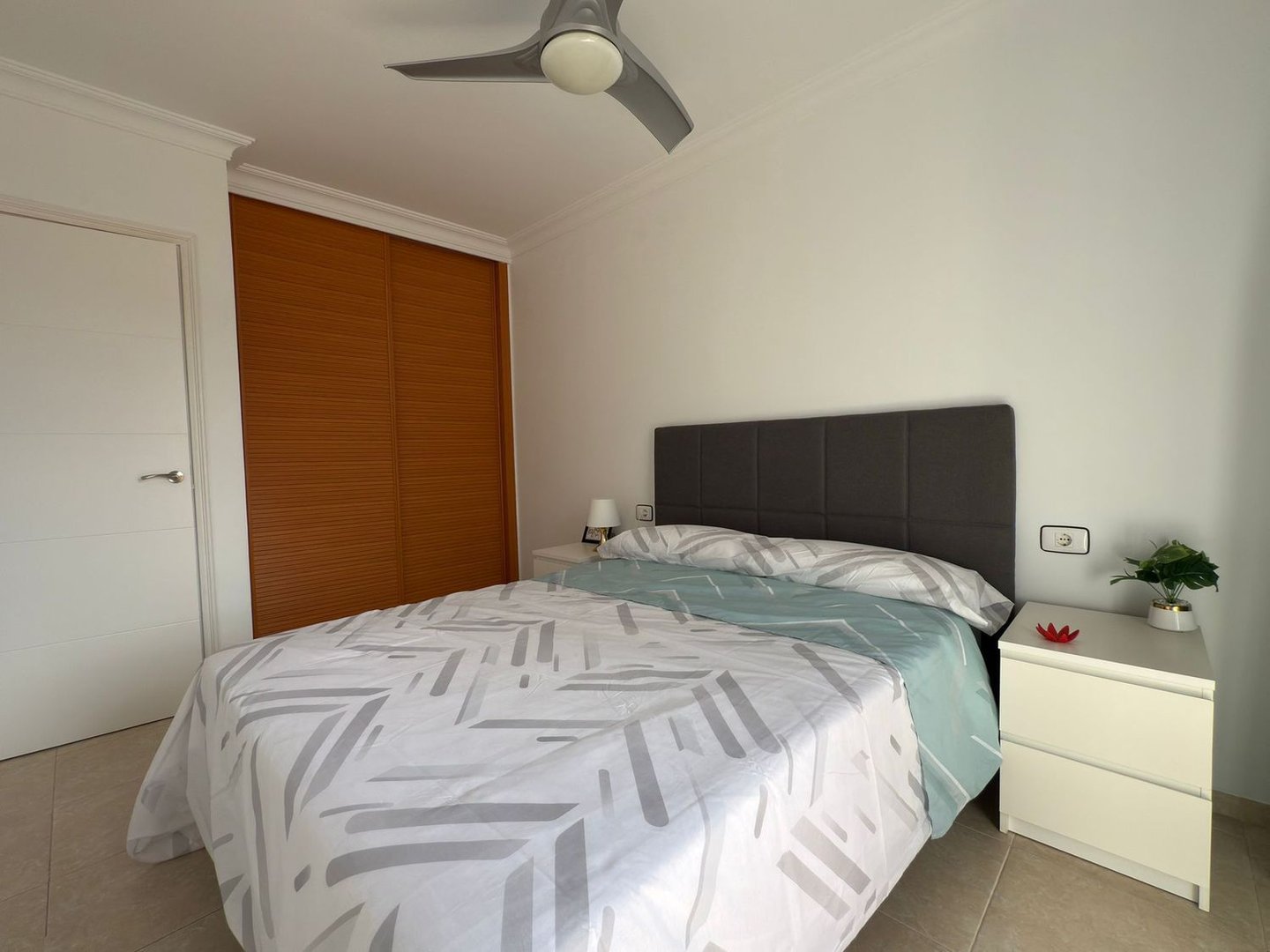 Apartamento 120 m² em Güímar