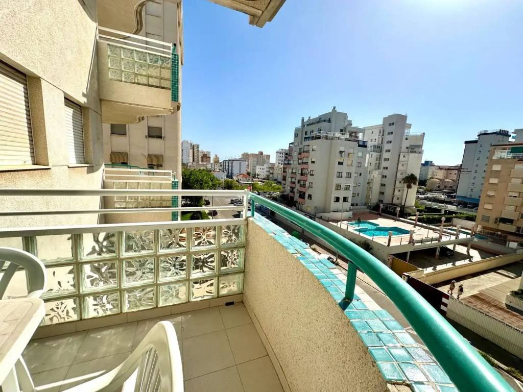 Pis de 62 m² a Gandia