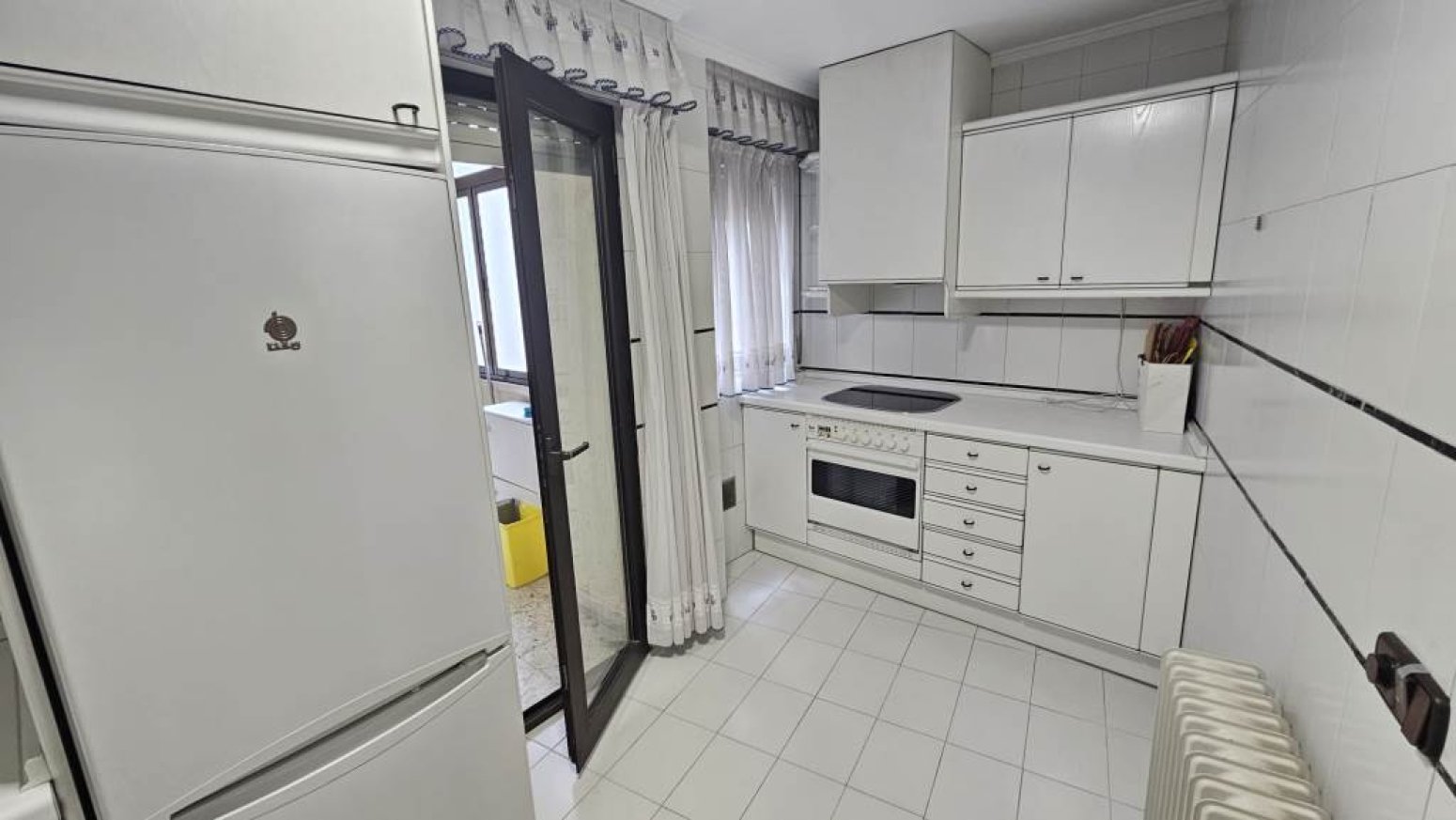 Pis de 144 m² a Salamanca