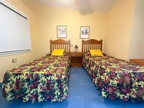 Appartement 59 m² à San Bartolomé de Tirajana
