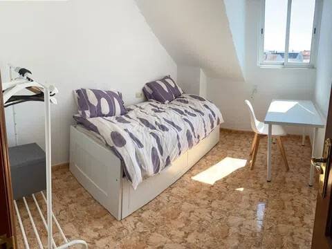 Wohnung 101 m² in Ares