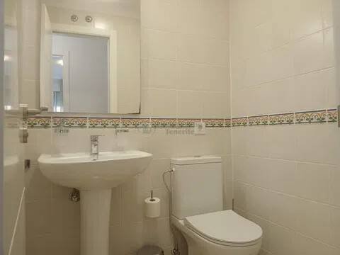 Piso de 73 m² en Arona