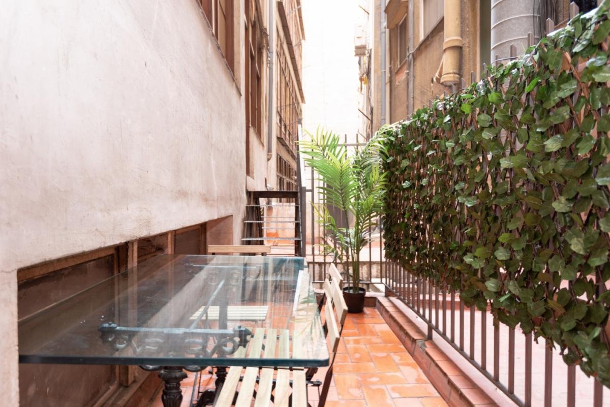 Habitación en alquiler, Barcelona