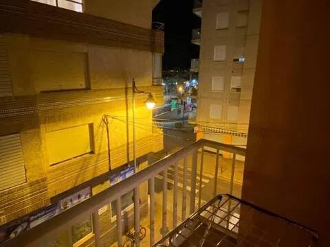 Piso de 75 m² en Mazarrón
