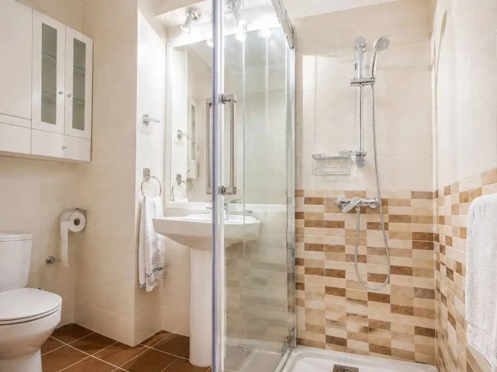 Piso de 147 m² en Madrid