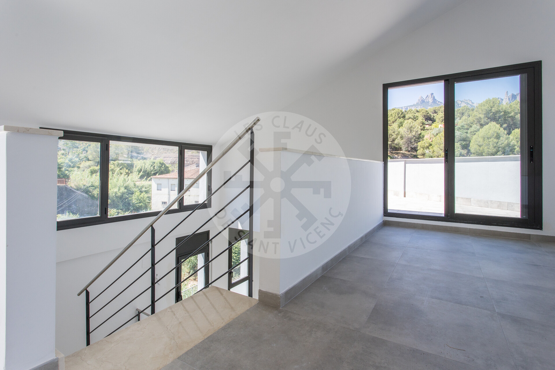 Pis de 150 m² a Sabadell
