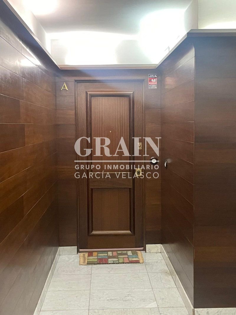 Piso de 195 m² en Albacete