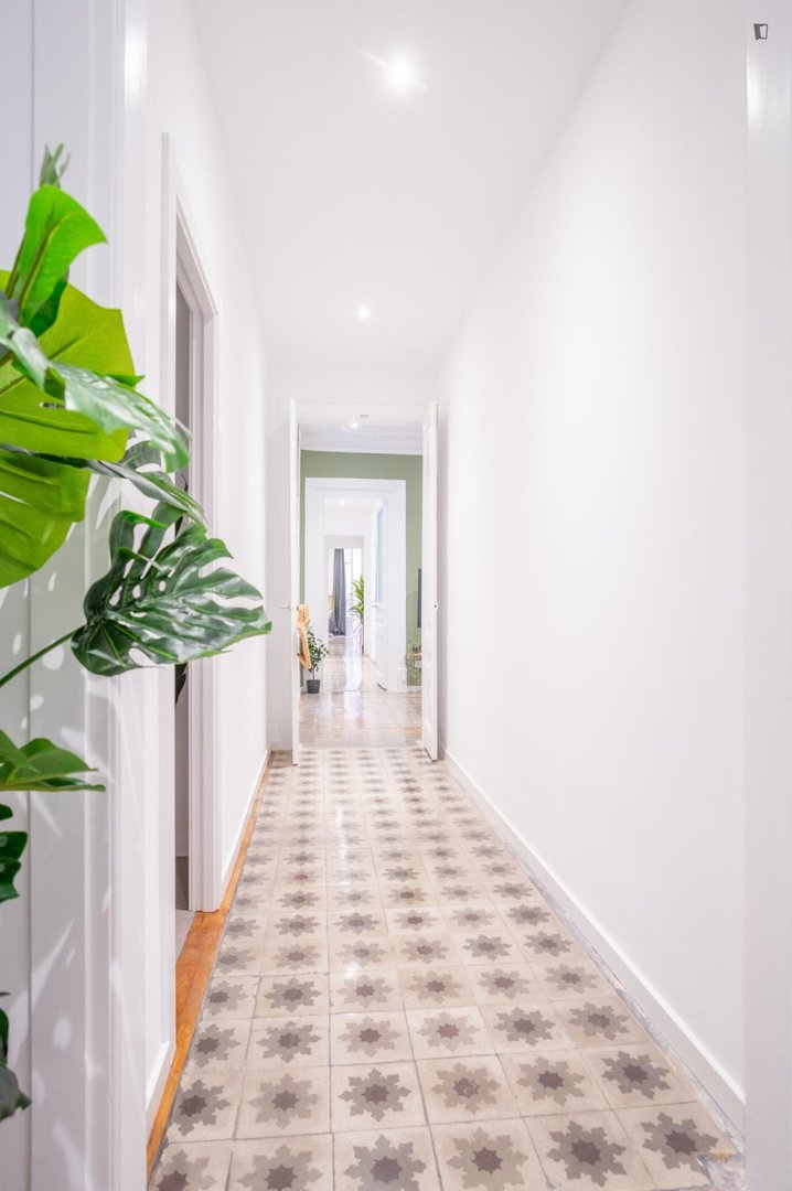 Habitación en alquiler, Barcelona
