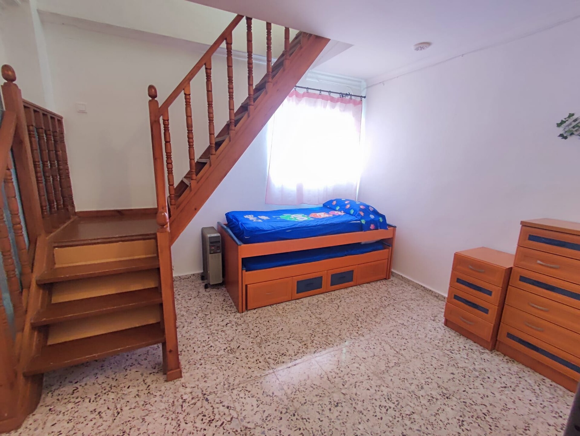 Piso de 130 m² en El Puerto de Santa María