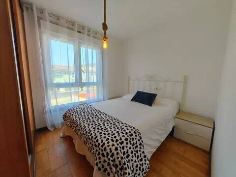 Appartement 85 m² à Fisterra