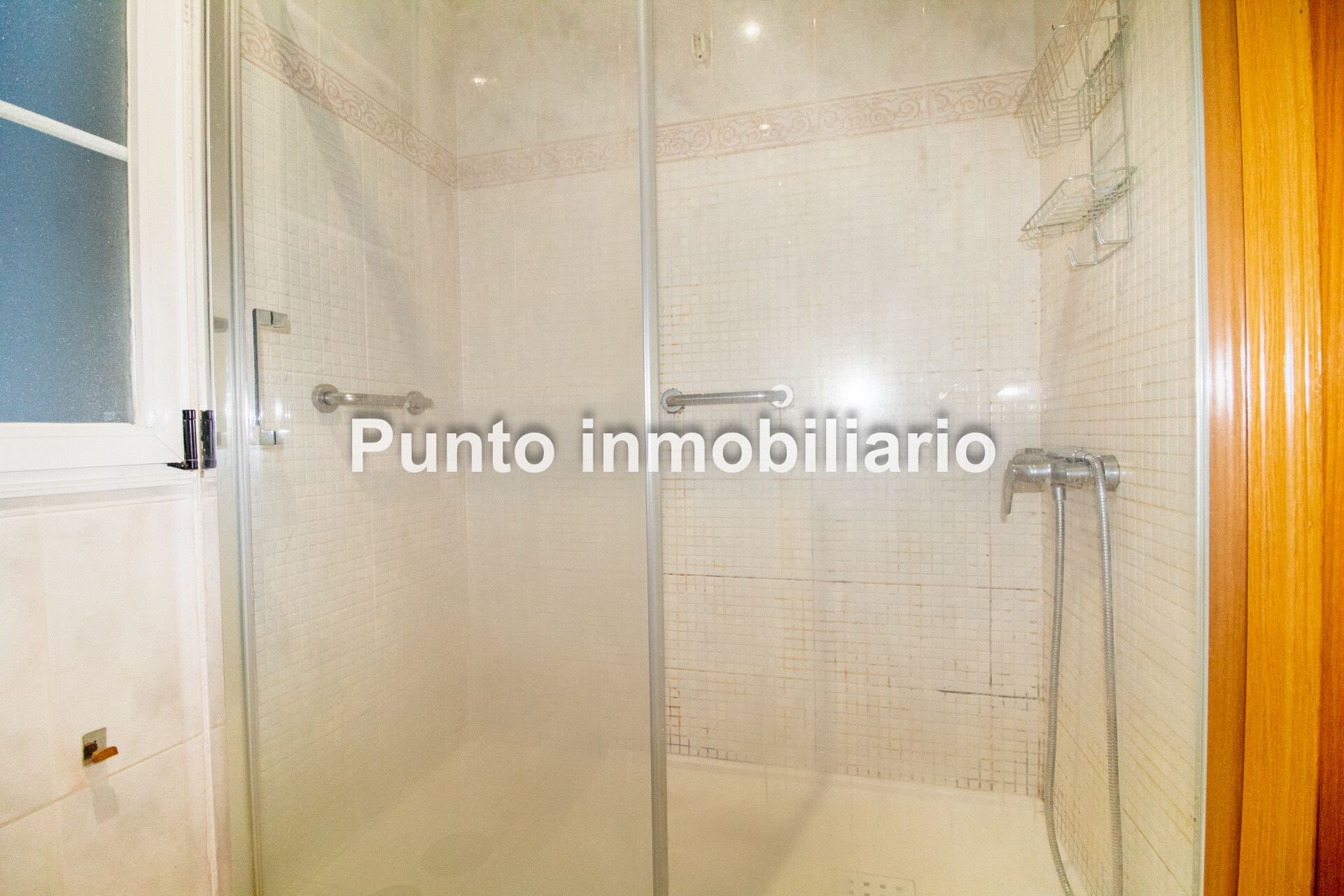 Piso de 100 m² en Valladolid