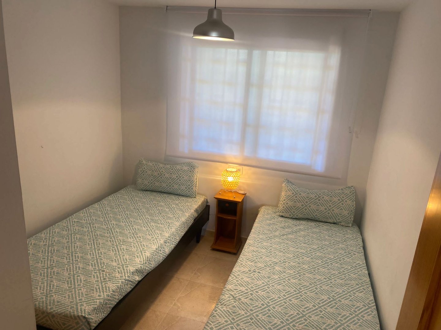 Pis de 85 m² a Alcalà de Xivert