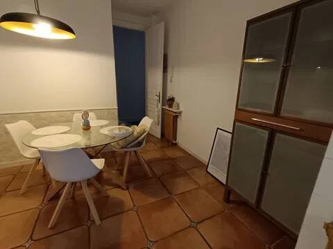 Habitación 240 m², Bilbao