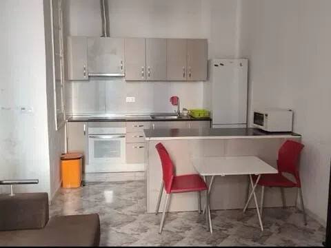 Piso de 60 m² en Melilla