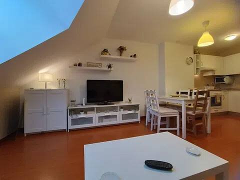 Piso de 53 m² en Canfranc