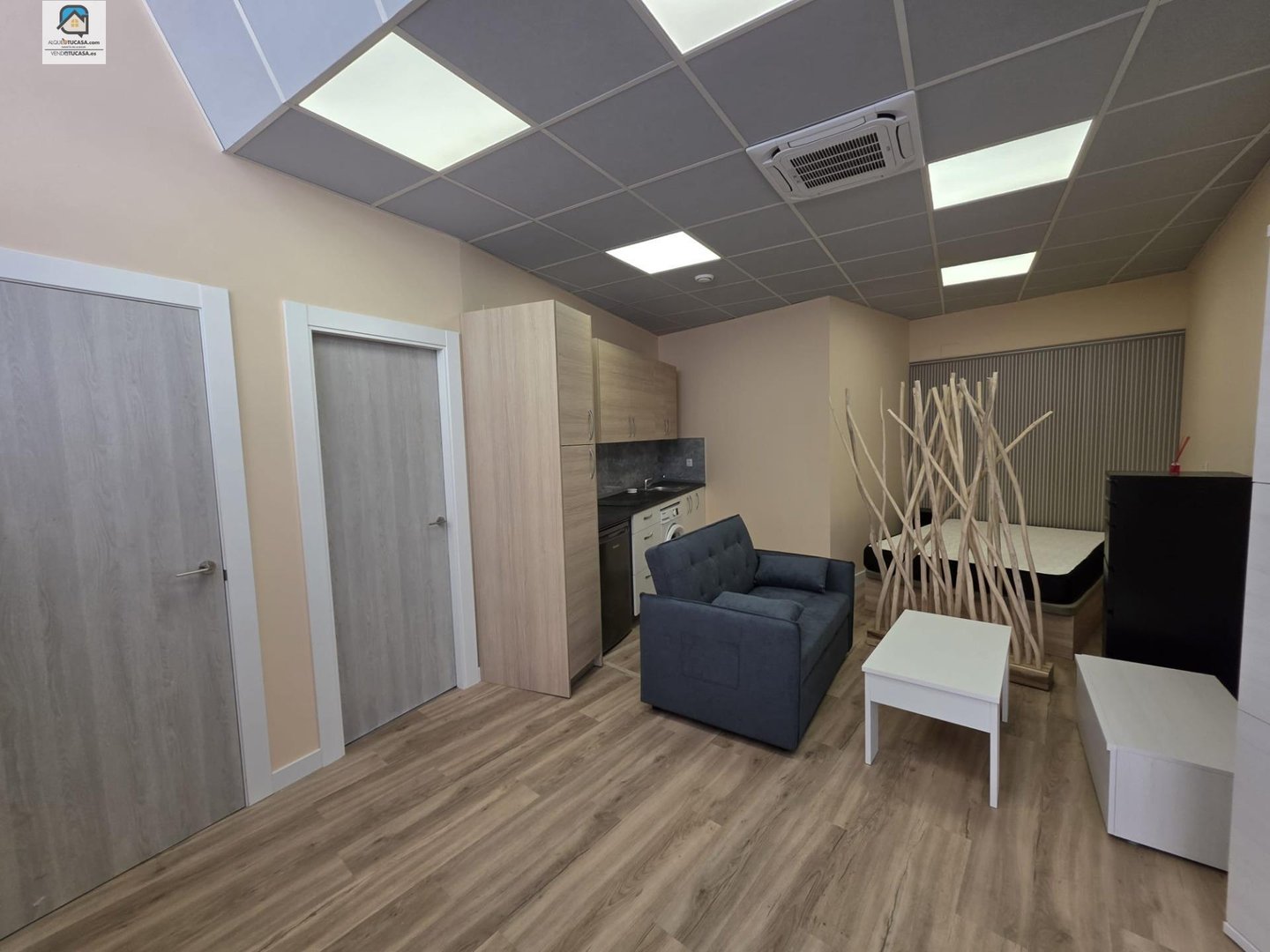 Appartamento 35 m² a Valladolid