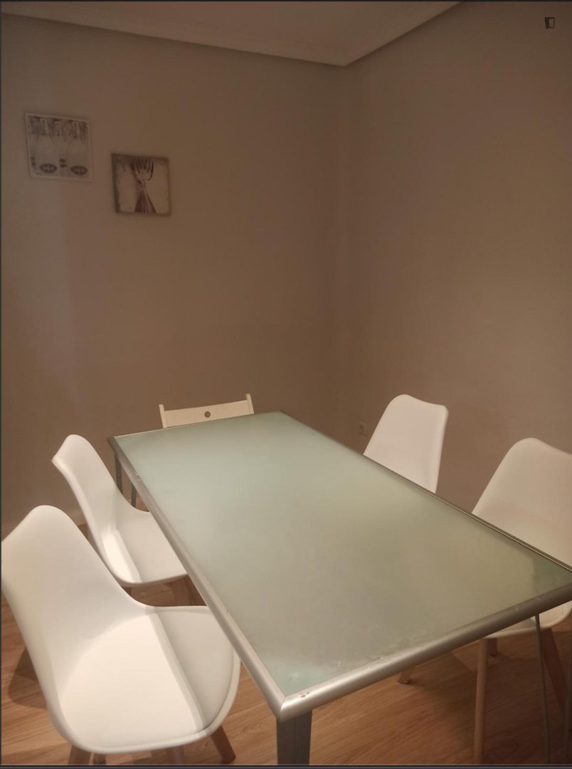 Pis de 57 m² a Madrid