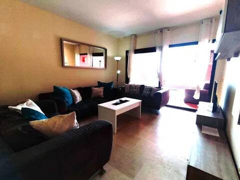 Pis de 110 m² a Manilva