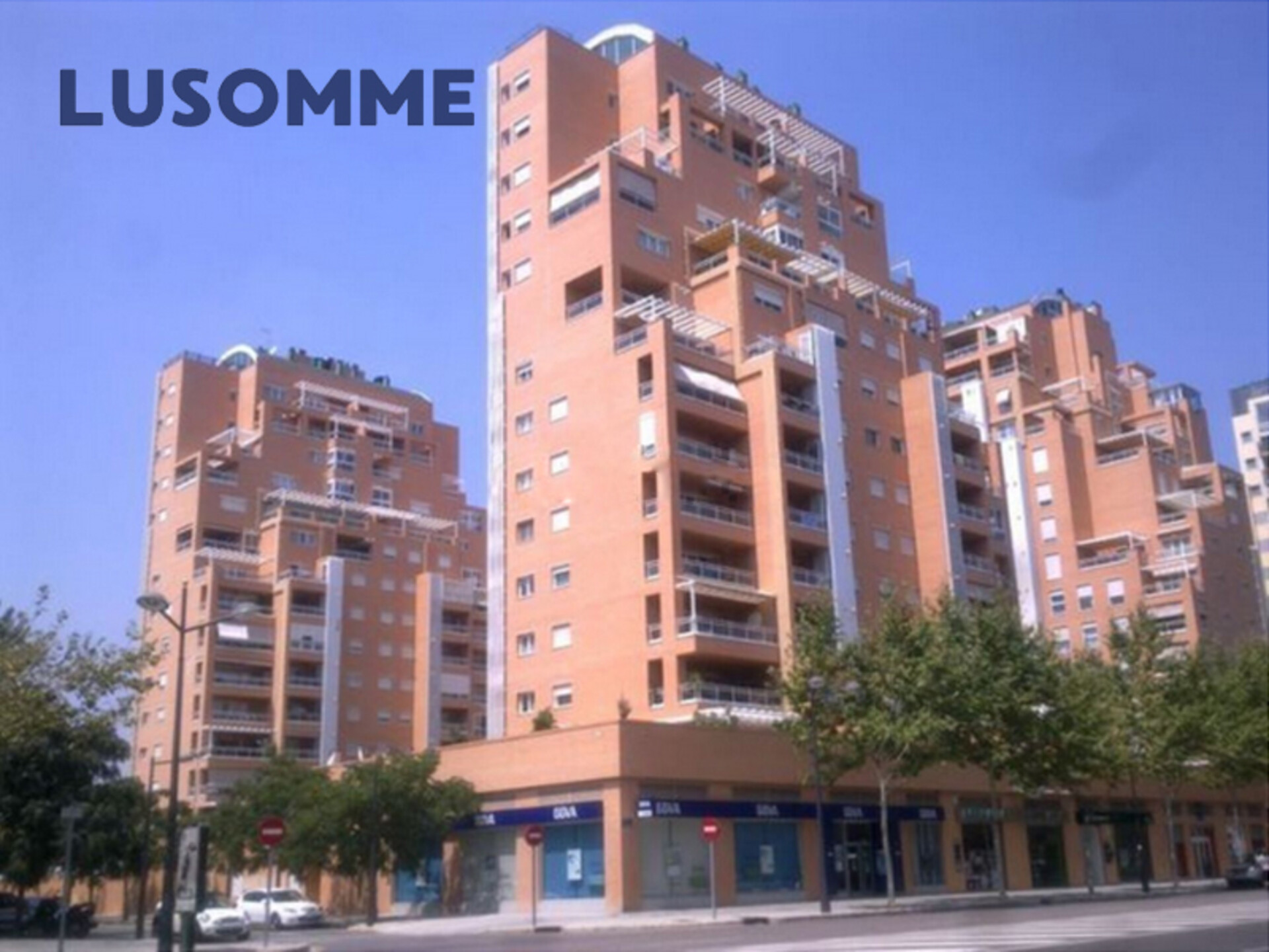 Appartamento 172 m² a Valencia