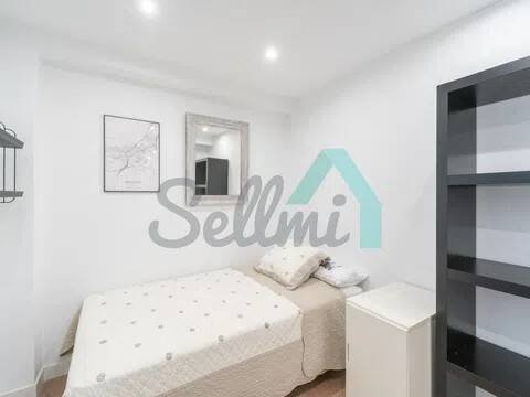 Piso de 96 m² en Oviedo