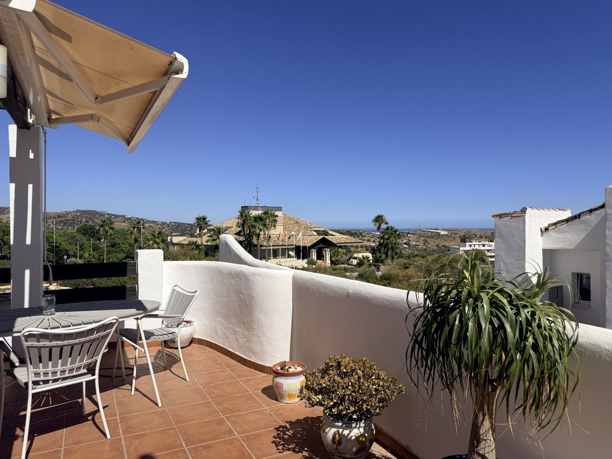 Pis de 60 m² a Estepona